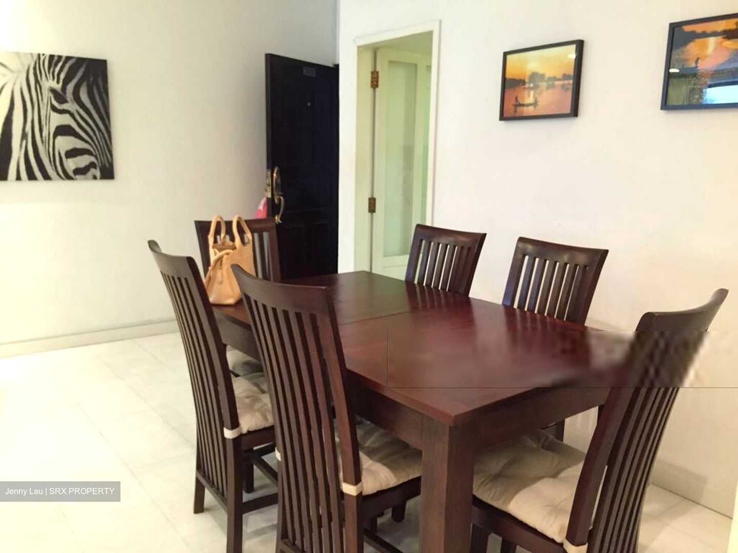 Nineteen Shelford Road (D11), Condominium #395453901